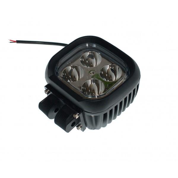 Светодиодная фара AllLight 23type 40 Вт 4chip Cree spot 9-30 В