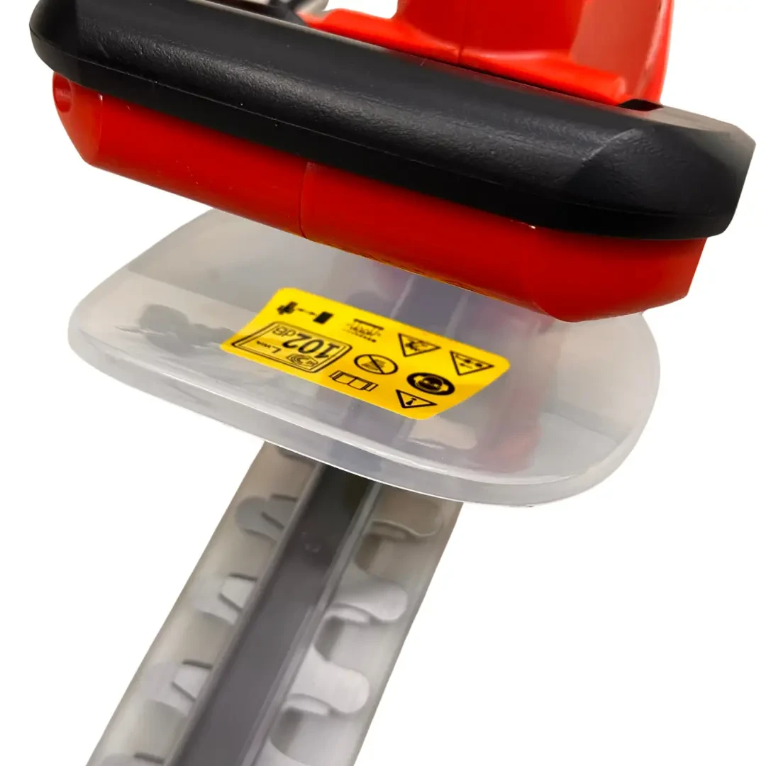 Кущоріз LEX LXHT51-7 700 Вт лезо 510 мм (LXHT51) - фото 2 Кущоріз LEX LXHT51-7 700 Вт лезо 510 мм (LXHT51) - фото 2