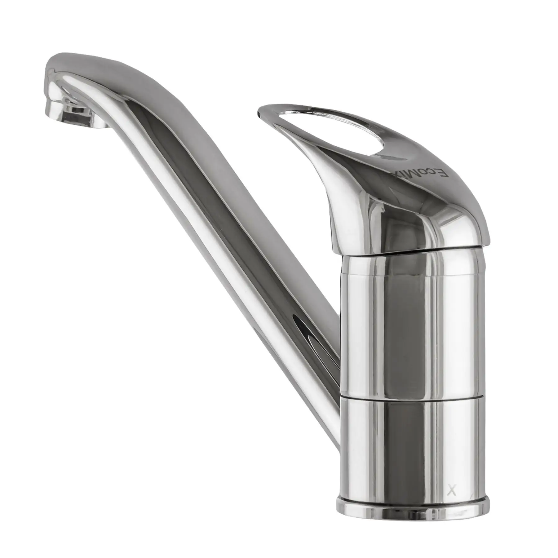 Смеситель для кухни EcoMix Elit EM-N-103 (GSR-000012253) - фото 3 Смеситель для кухни EcoMix Elit EM-N-103 (GSR-000012253) - фото 3