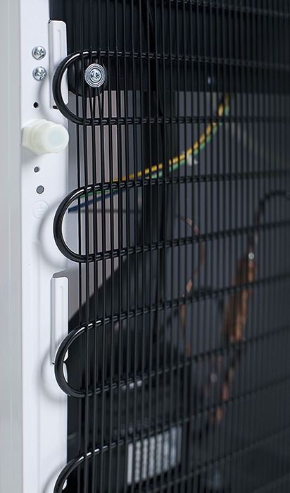 Кулер для води компресорне охолодження HotFrost V118 - фото 5