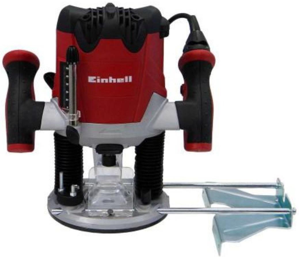 Фрезер Einhell TE-RO 1255 E 1200 Вт (25433)