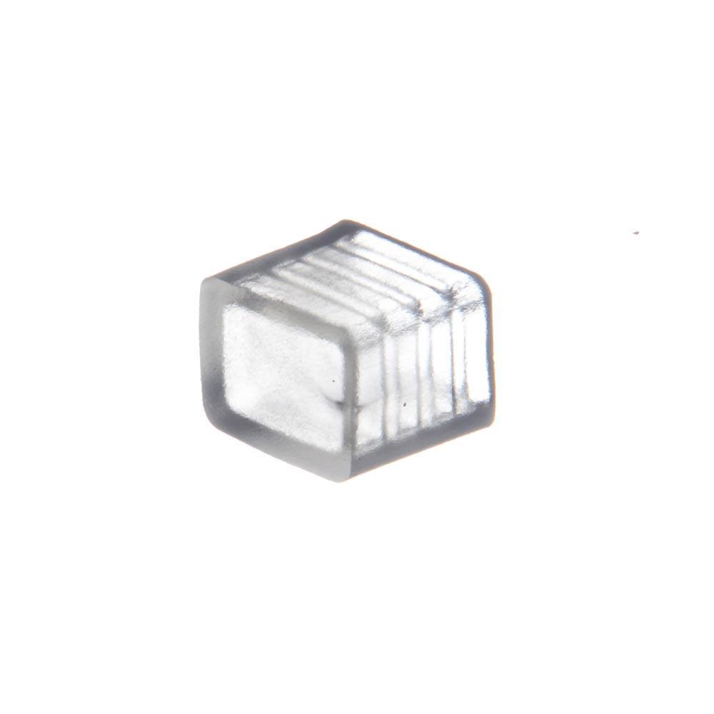 Заглушка для лент led AVT 220V RGB smd5050 (1017860)