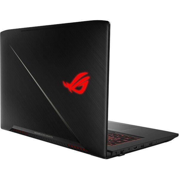 Ноутбук Asus ROG Strix GL703GE (GL703GE-EE059T) - фото 2