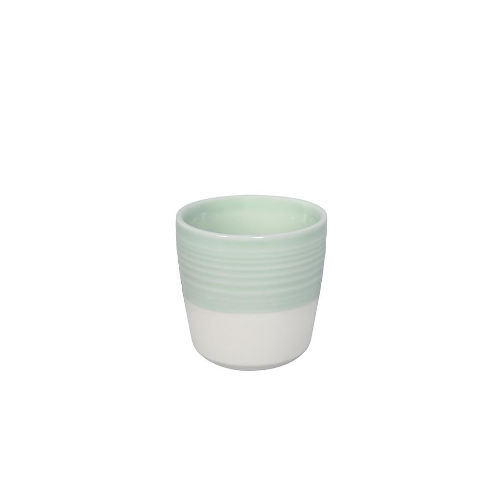 Чашка для эспрессо Loveramics Dale Harris Espresso Cup 80 мл Селадон зеленый