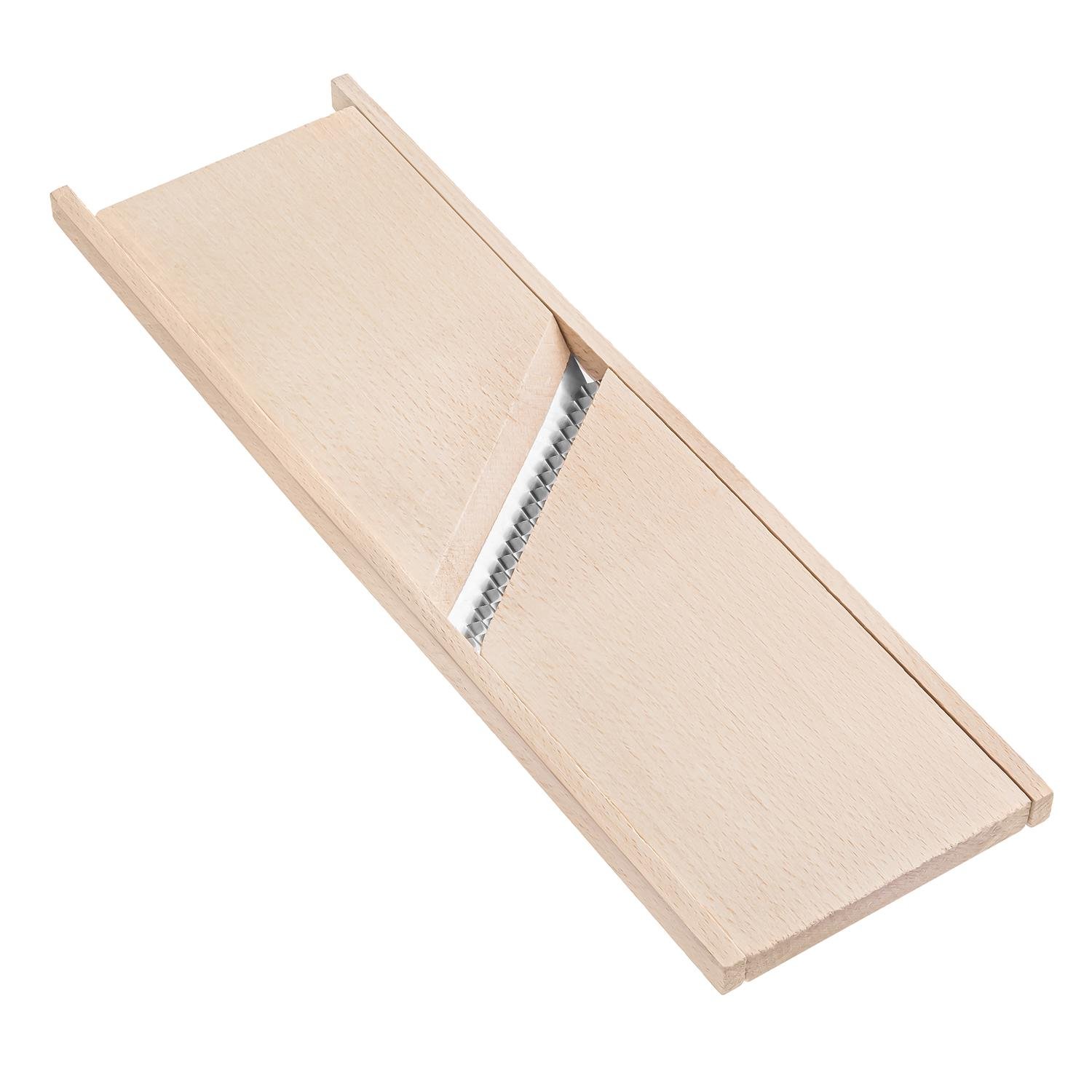 Шинковка для картофеля фри Kitchette 32х11 см (1690098836) - фото 8