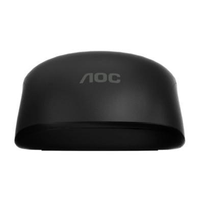 Компьютерная мышка AOC MS210B Bluetooth Black (MS210B/LA) - фото 2
