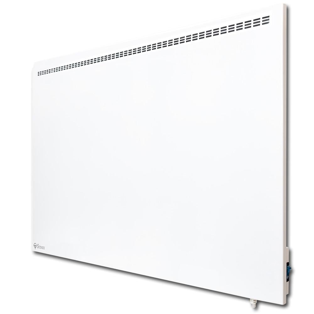 Обогреватель металлический Stinex EMH 350/220