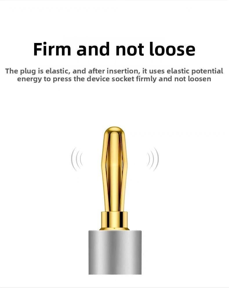 Конектор Ugreen RJ45 4 шт. Золотий та срібний (50382) - фото 6 Конектор Ugreen RJ45 4 шт. Золотий та срібний (50382) - фото 6