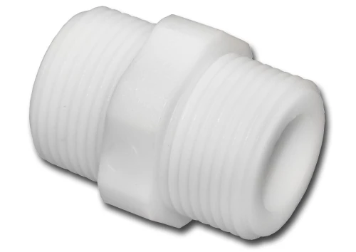 Ниппель Aquafilter 1" РН х 1" РН (KP-HN1010-N)