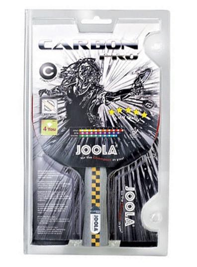 Ракетка для настольного тенниса Joola Carbon Pro (54195)