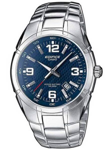 Часы наручные Casio EF-125D-2AVEF