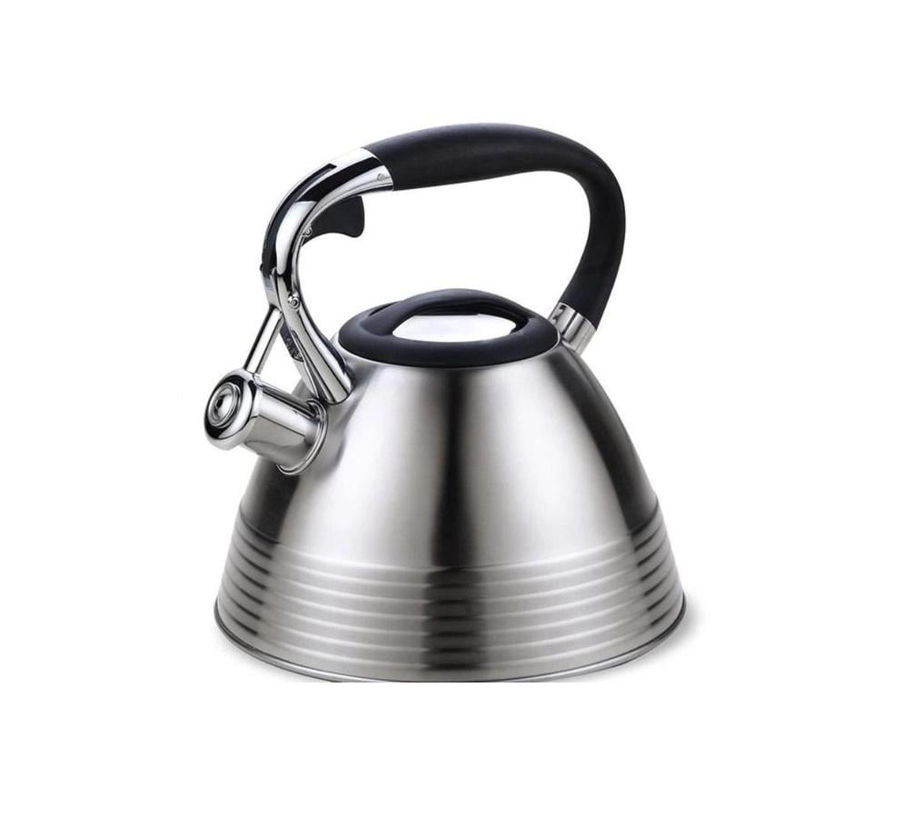 Чайник со свистком Maestro нержавеющая сталь 3 л (26392aad)