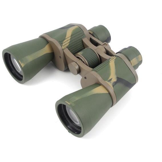 Бинокль Arsenal 10х50 Камуфляж (11-1050B) Бинокль Arsenal 10х50 Камуфляж (11-1050B)