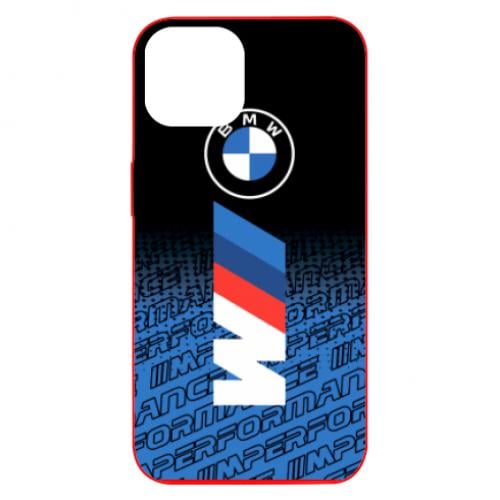 Чехол для iPhone 13 BMW Perfomance New (9259510-3-132952)