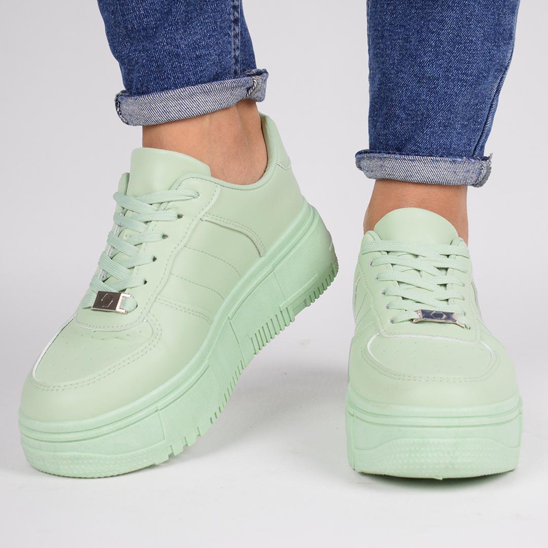 Кеды женские Fashion 337051 р. 39 24 см Кеды женские Fashion 337051 р. 39 24 см