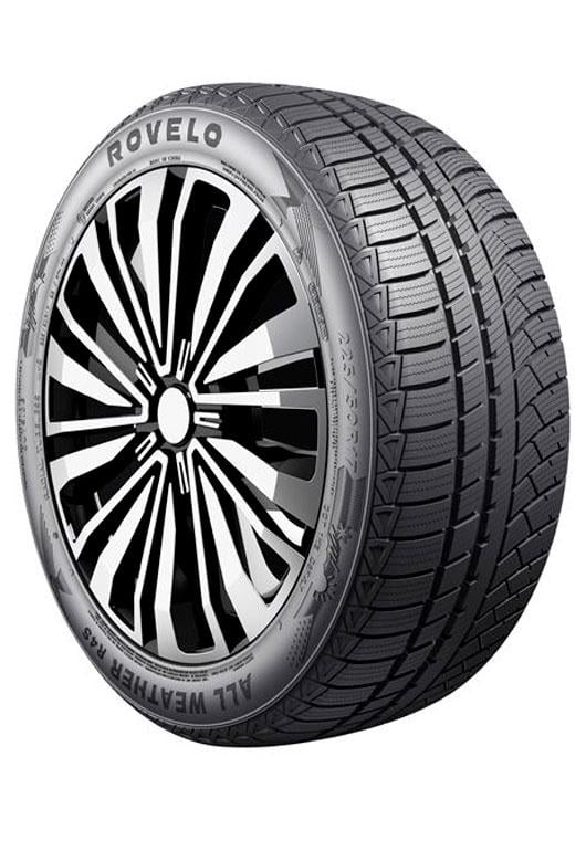 Шина всесезонна Rovelo 225/50 R17 98Y (RO2255017R4S) Шина всесезонна Rovelo 225/50 R17 98Y (RO2255017R4S)