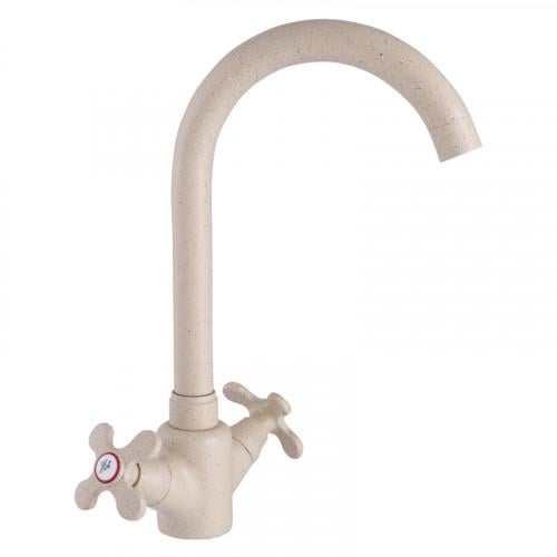 Смеситель для кухни Zerix Z41313-9 (ZX0233)