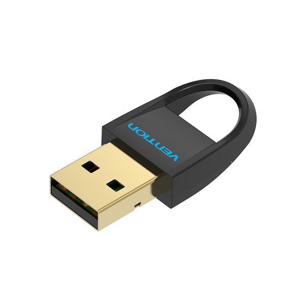 Адаптер Bluetooth Vention 4.0 aptX (CDDB0)