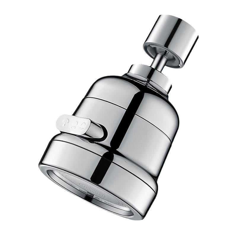 Аэратор поворотный Britc DMD 8101-1 (67743)