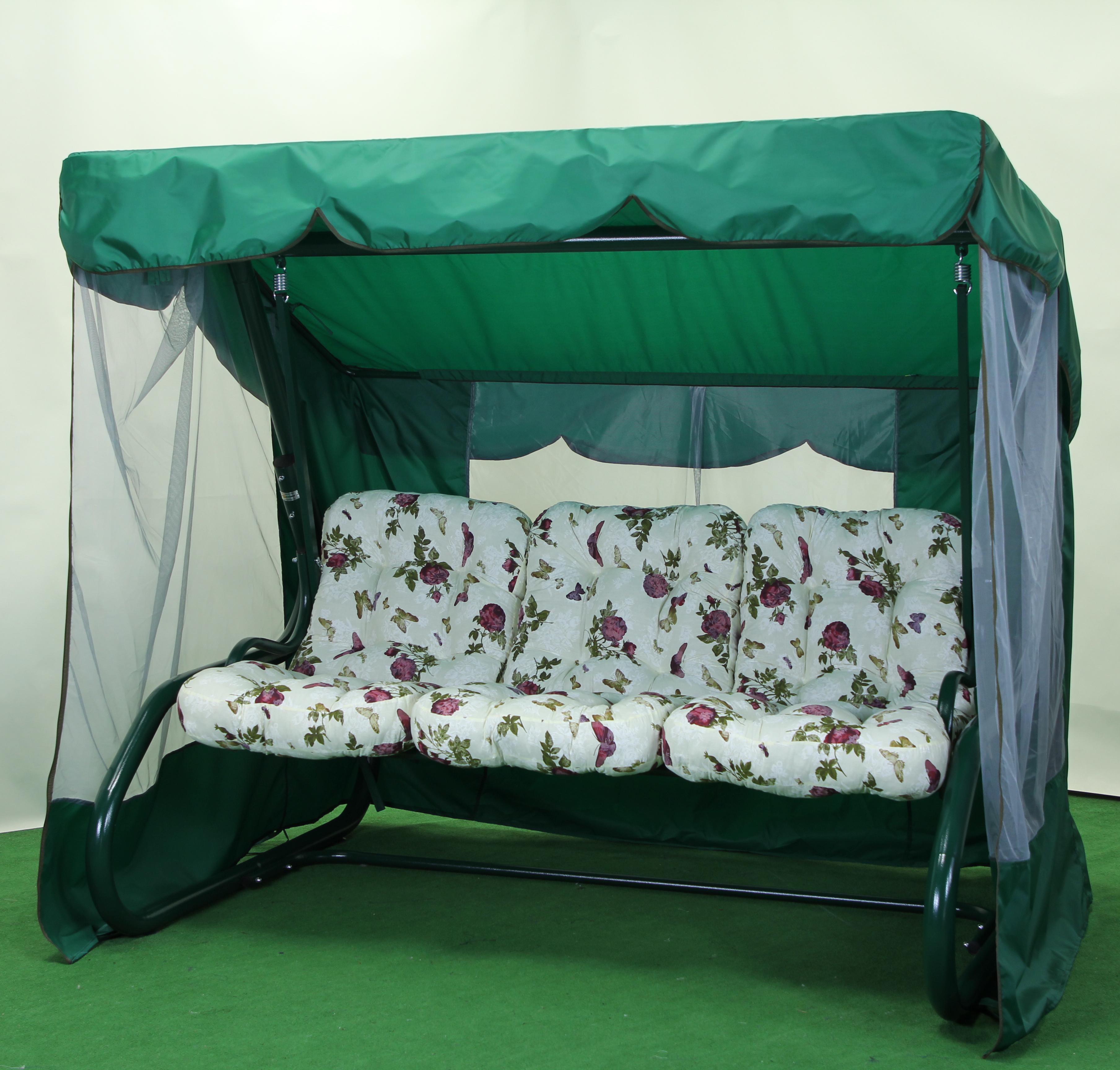 Садовая качель GreenGard "Таити" (022)