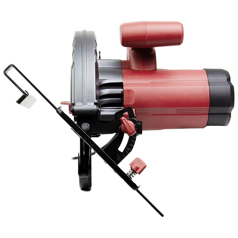 Пила циркулярная WORCRAFT CS15-185 (13265) - фото 4 Пила циркулярная WORCRAFT CS15-185 (13265) - фото 4