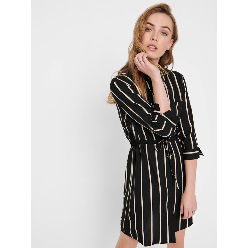 Сукня жіноча Only 15185738 р. 38 Чорний - фото 2