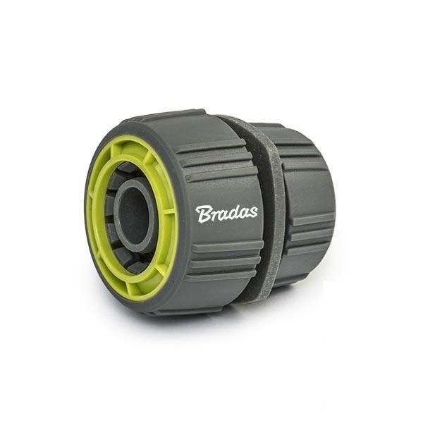 Муфта соединительная Bradas Line Soft 1/2"-3/4" Lime (21112)