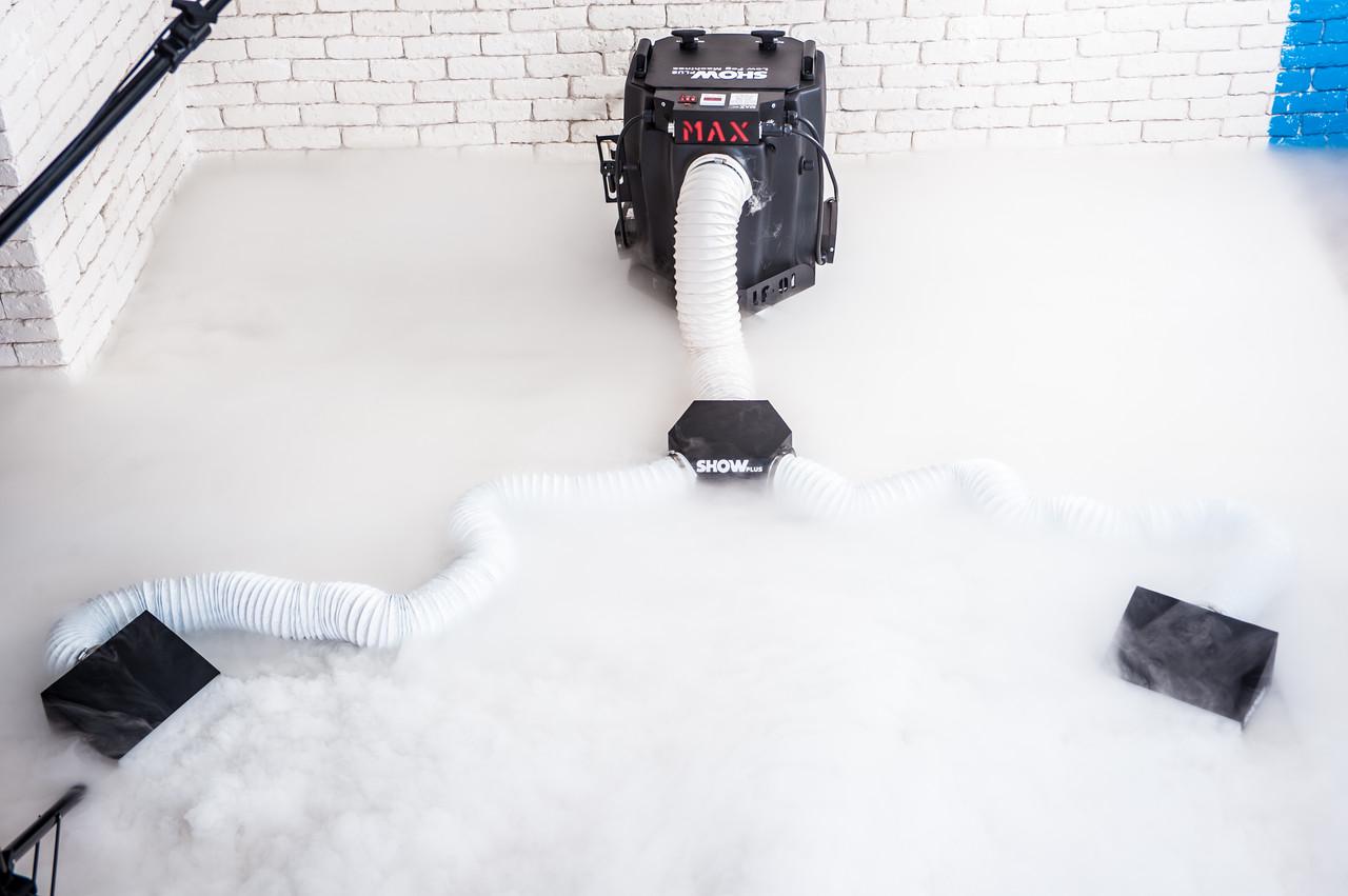 Система для выхода дыма SHOWplus Fog System (662013470) - фото 3 Система для выхода дыма SHOWplus Fog System (662013470) - фото 3