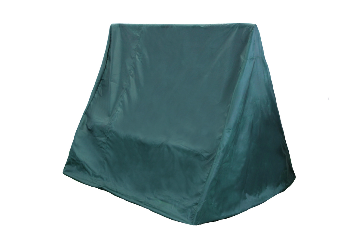 Чохол для зберігання гойдалки "Зима" Оксфорд Зелений (Арт. З-101) - фото 1 Чохол для зберігання гойдалки "Зима" Оксфорд Зелений (Арт. З-101) - фото 1