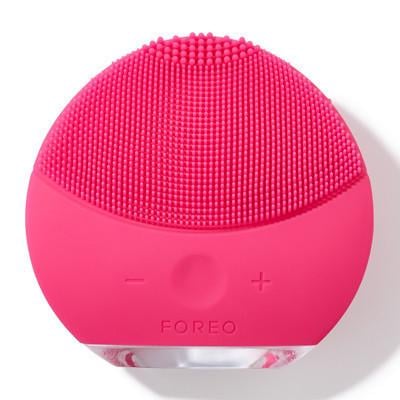 Щетка для чистки лица Foreo Luna mini 2 силиконовая (FG2)