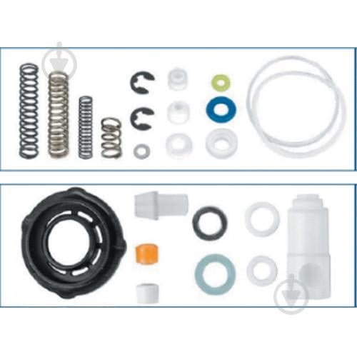 Ремкомплект для краскопультов H-891 AUARITA RK-H-891