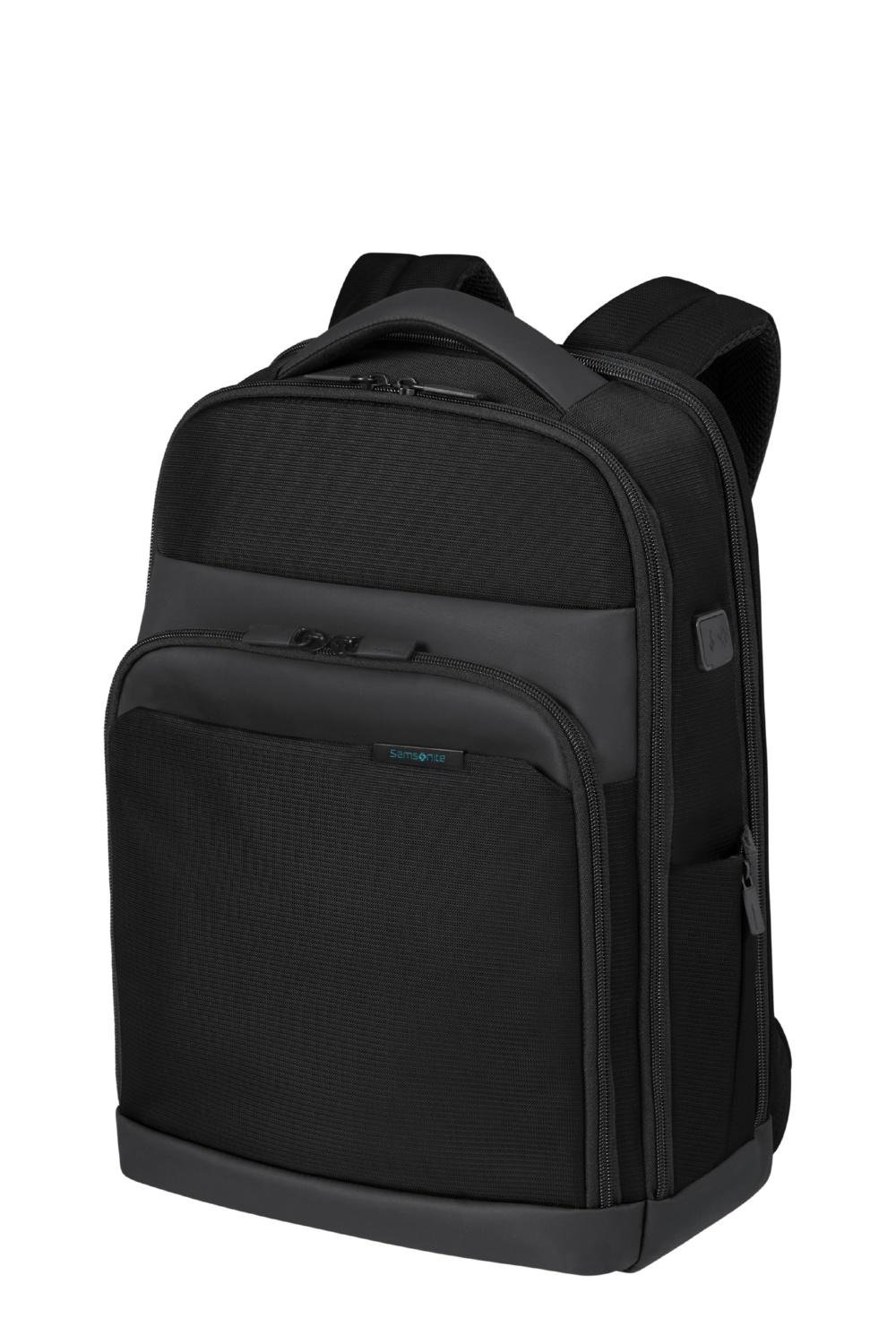 Рюкзак Samsonite Mysight 28х40х13, 5 Чорний (KF9x09003) - фото 1