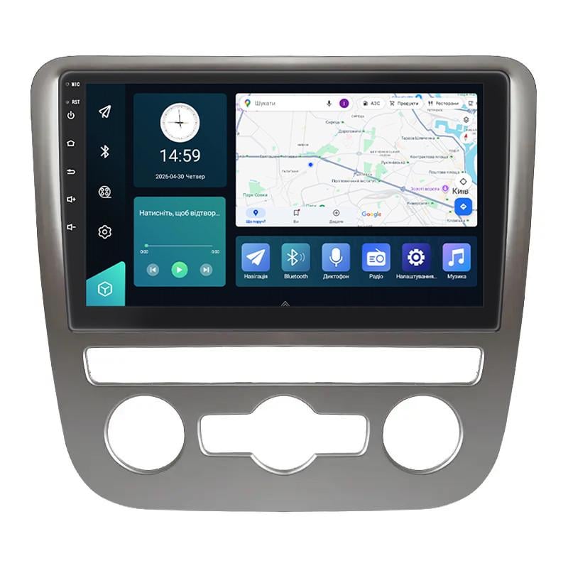 Автомагнитола штатная Lesko для Volkswagen Scirocco R I Auto A/C 2009-2014 6/128Gb 4G Wi-Fi GPS Top 9" (3051221971) Автомагнитола штатная Lesko для Volkswagen Scirocco R I Auto A/C 2009-2014 6/128Gb 4G Wi-Fi GPS Top 9" (3051221971)