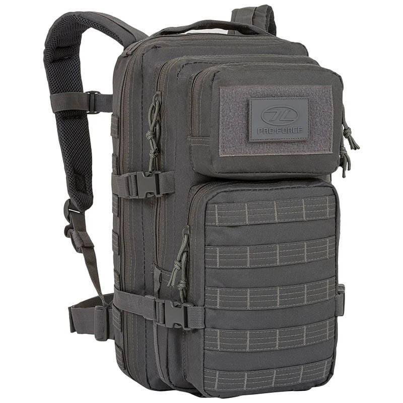Рюкзак Highlander Recon 28 л Grey (929699)