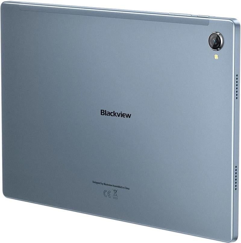 Планшет Blackview Tab 15 Pro 8/256 Гб Global LTE Blue - фото 6 Планшет Blackview Tab 15 Pro 8/256 Гб Global LTE Blue - фото 6