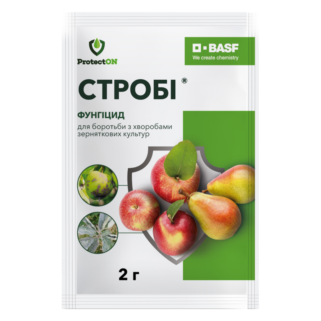 Фунгіцид Стробі 2 г (R52092)