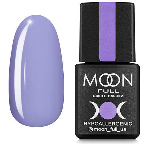 Гель-лак Moon Full Classic Color №156 8 мл