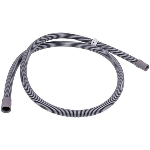 Шланг сливной для посудомоечной машины Electrolux 4055871257 1650 мм
