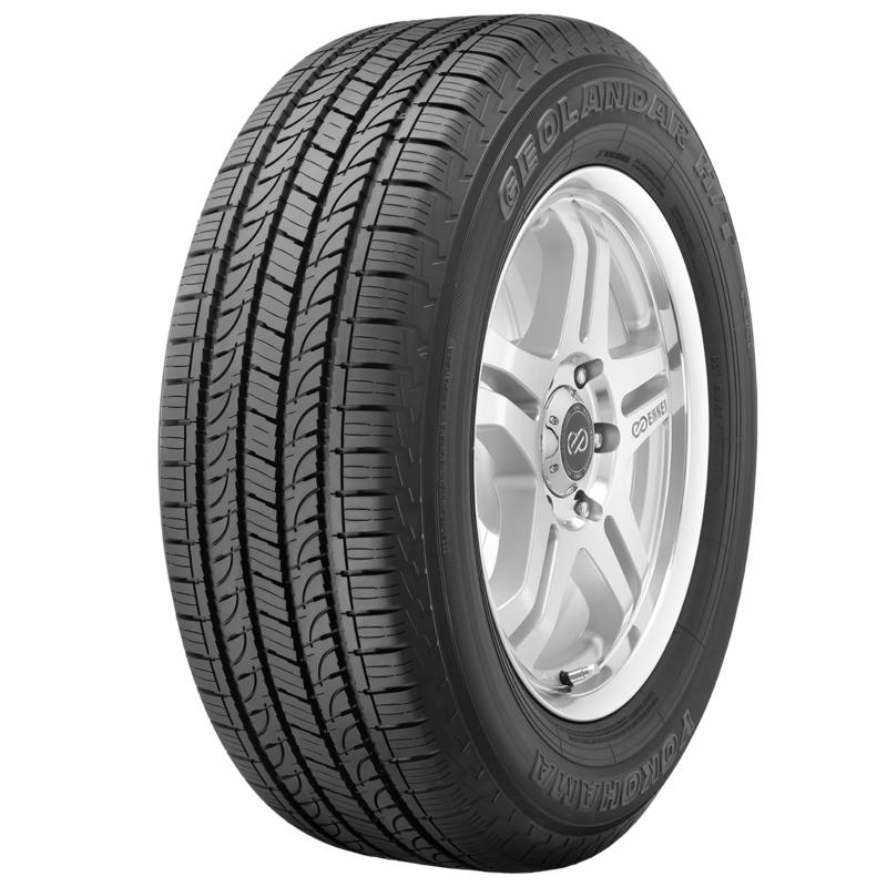 Автошина Yokohama Geolandar H/T G056 275/50 R21 113V XL (357438)