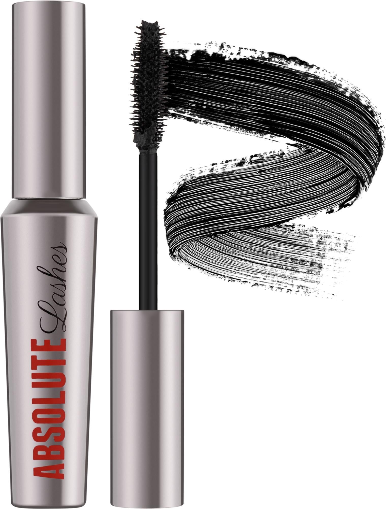 Туш для вій W7 Absolute Lashes 13 мл Black (28091)