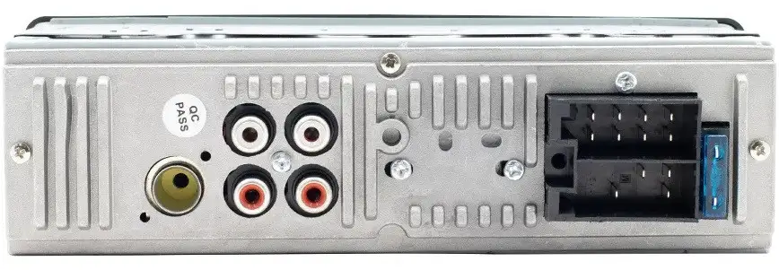 Автомагнітола JSD-8808 1 DIN 2xUSB Bluetooth SD+AUX 4x50W (29375818) - фото 10 Автомагнітола JSD-8808 1 DIN 2xUSB Bluetooth SD+AUX 4x50W (29375818) - фото 10