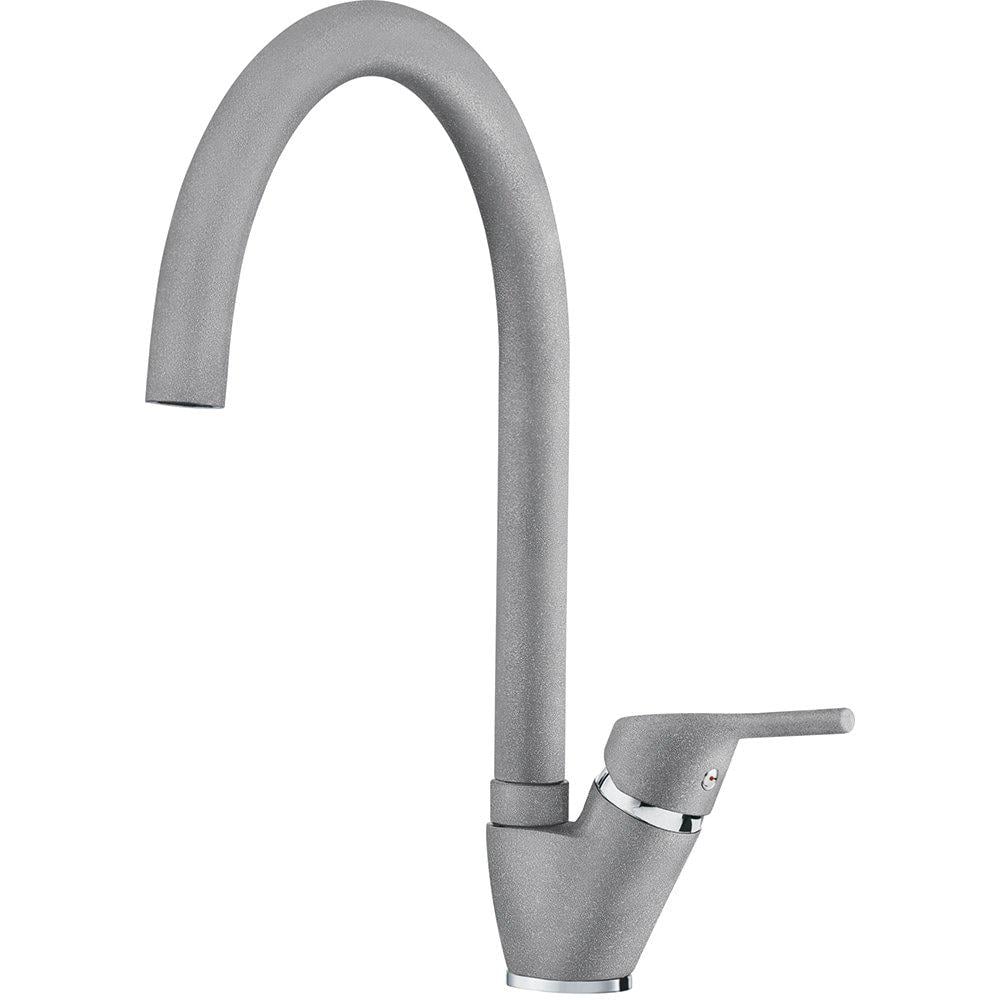 Кухонный смеситель Franke ANTEA Серый камень (115.0523.623) Кухонный смеситель Franke ANTEA Серый камень (115.0523.623)