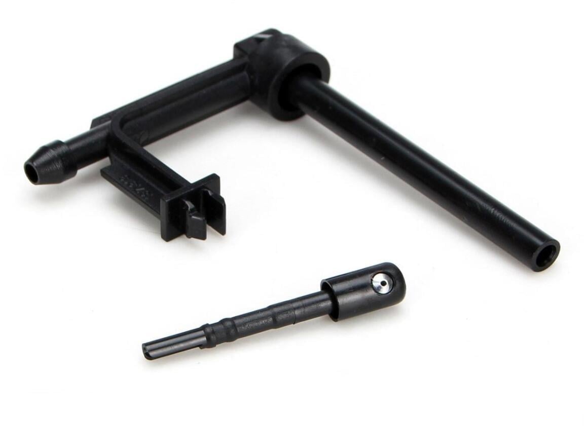 Форсунка омывателя заднего стекла Volkswagen Transporter T4 '91-03