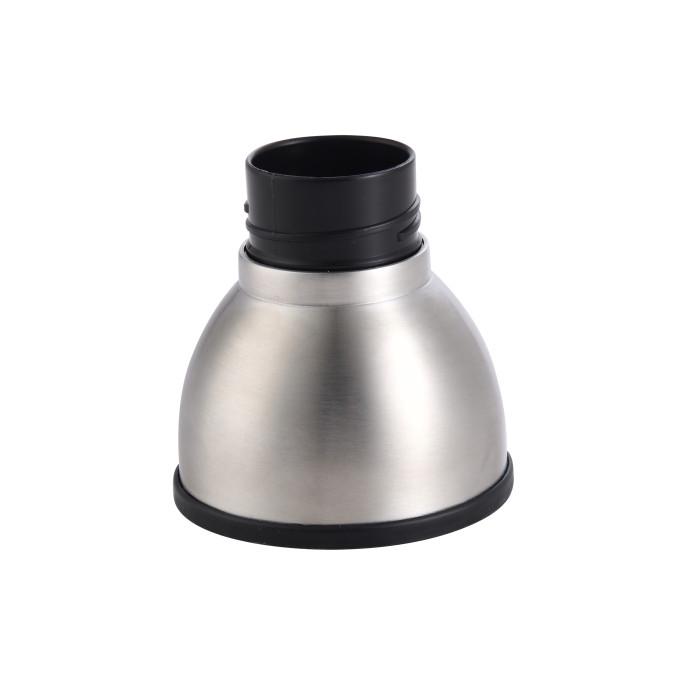 Термос-пляшка Bergner Go Lovers 570 мл Блакитиний (BG-37760-BL) - фото 3