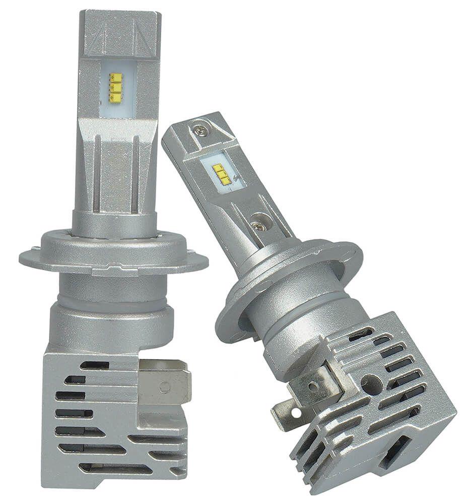 Автолампы LED Fort F4 H7 CSP (12061392)