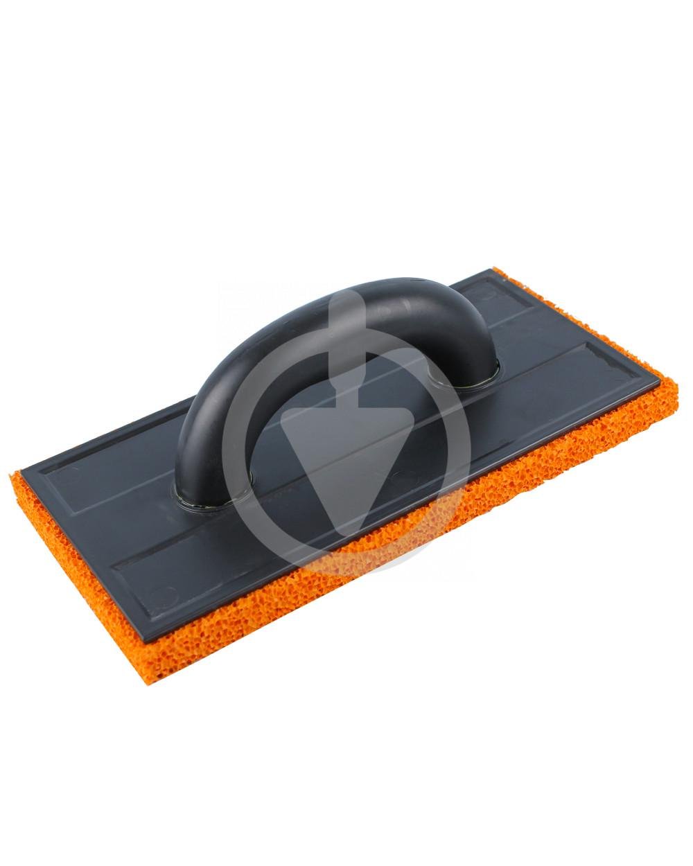 Терка пластиковая 280x140 мм (13475645)