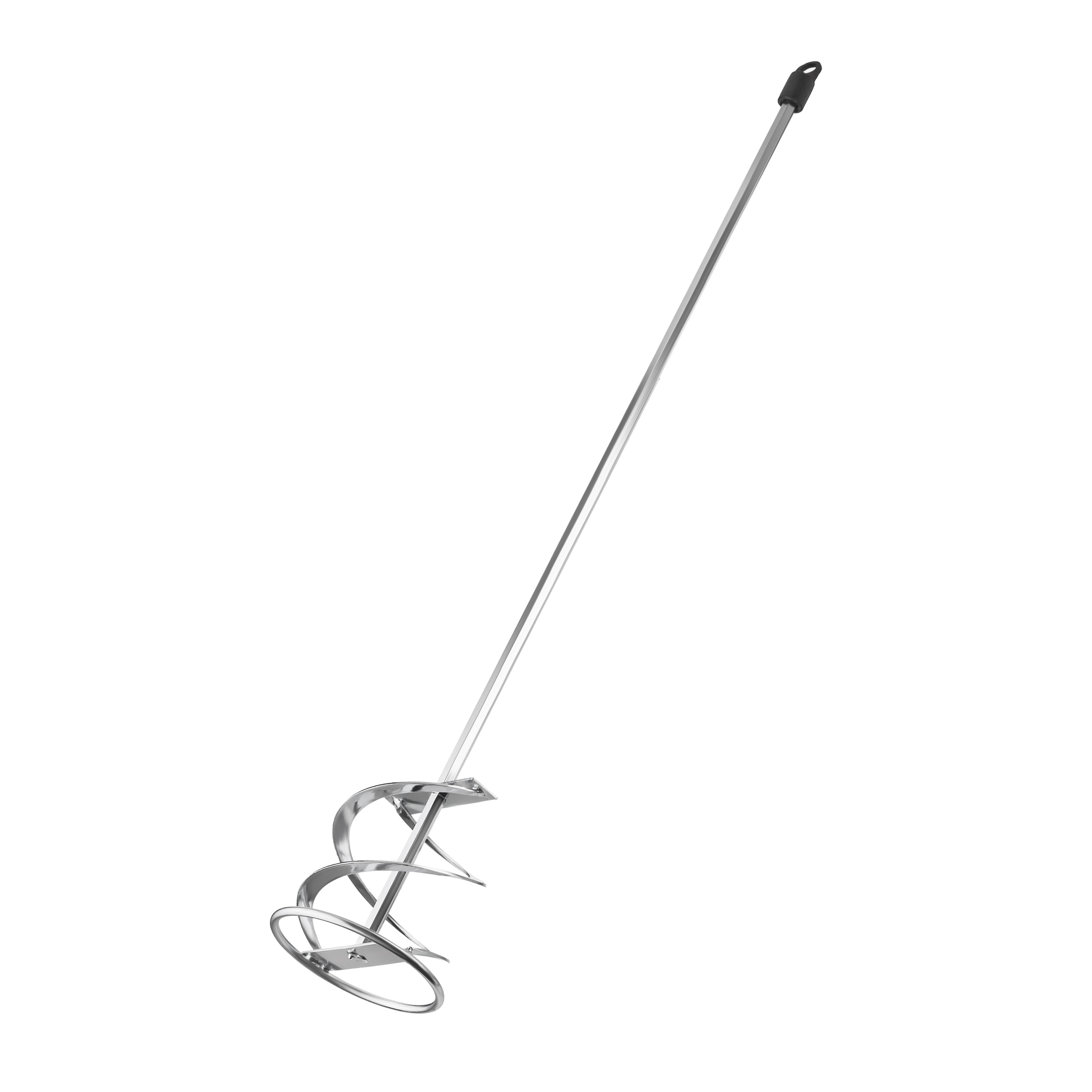 Миксер для сухих смесей HEX 100 мм (31-007)