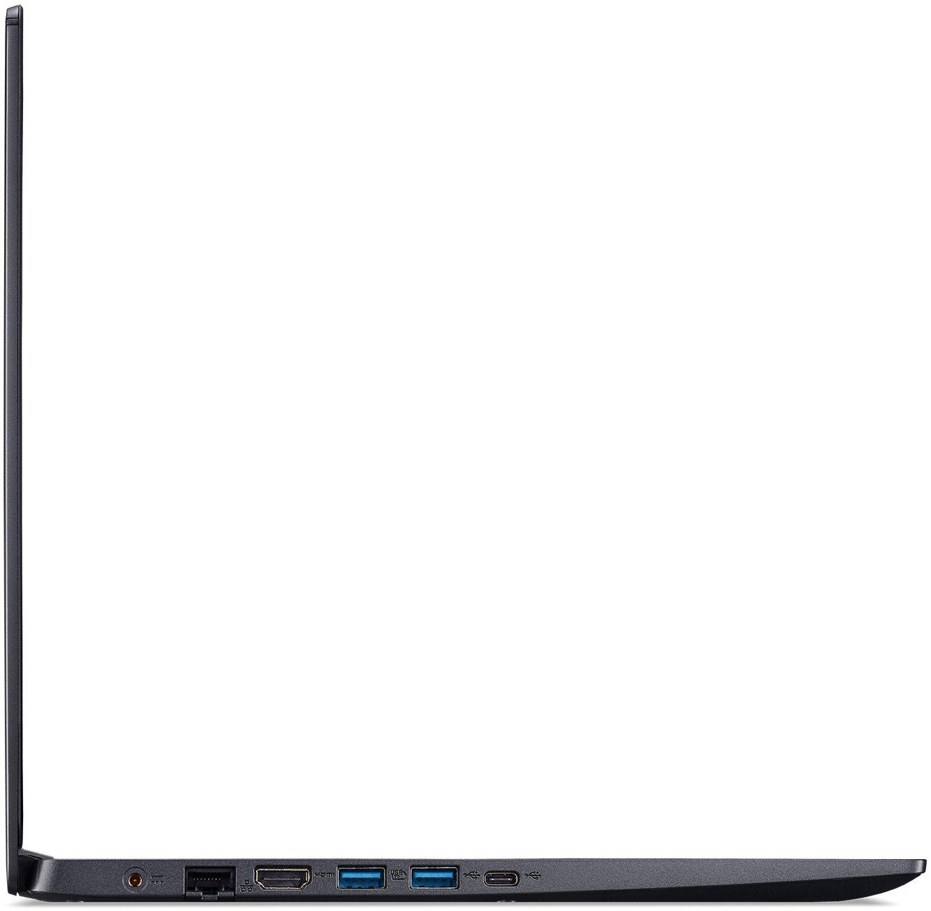 Ноутбук Acer Aspire 5 A515-45 15,6" IPS R5-5500U 16 Gb RAM 512 Gb SSD Windows 11 Home (NXA85EP002) - фото 4