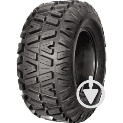 Автошина KENDA K585 27/9 R12 52N PR8