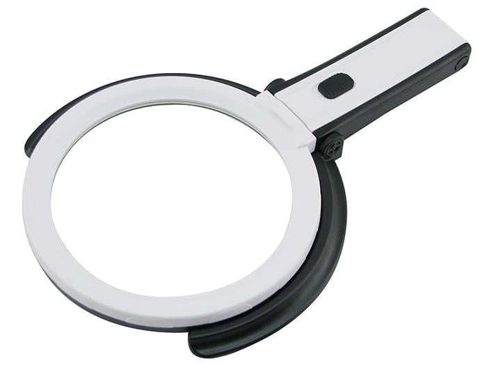 Лупа трансформер Magnifier MG3B-1D